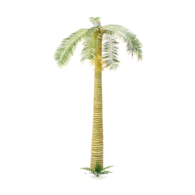 Пальмы, размер М